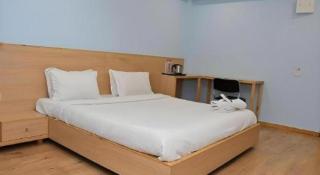 Hotel Berlin Gandhinagar - 1