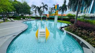 Cityscape Retreat TRION KL Premium Suites - 8