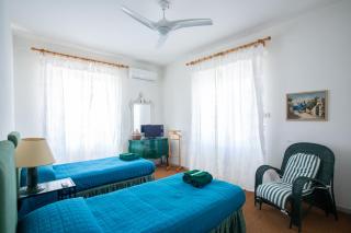 Sea Breeze beachfront home - 1