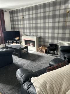 NC500, Wick Caithness Holiday Home - 3
