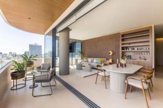 One Bedroom Residence - 8