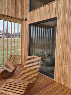 Stodoła na Hamajdówce - 6