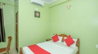 OYO 12024 Sree Nandanam Residency - 9