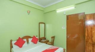 OYO 12024 Sree Nandanam Residency - 8