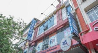 OYO 12024 Sree Nandanam Residency - 6