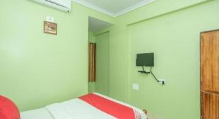 OYO 12024 Sree Nandanam Residency - 3