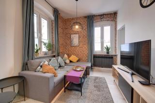 RentPlanet - Apartament Sikorskiego - 0