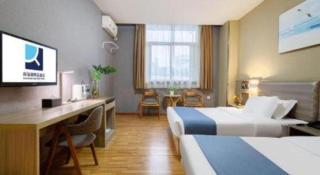 QianHai BAY BOUTIQUE HOTEL - 9