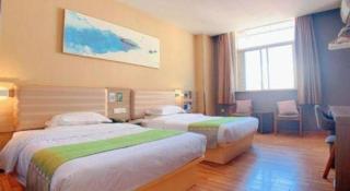 QianHai BAY BOUTIQUE HOTEL - 4