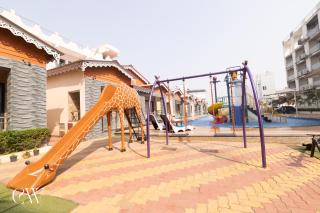 Rath Inns Beach Resort Mandarmani - 7