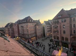 Königstraße Apartments - Nuremberg - 7