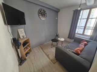 Ancienne maison de pêcheur atypique - 4