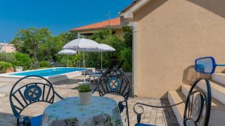Beatiful Villa Antonela with pool in Makarska - 1