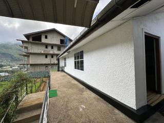 Vista Bungalow - Nuwara Eliya - 5