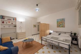 Liberty Home In Genova Nervi - Happy Rentals - 7