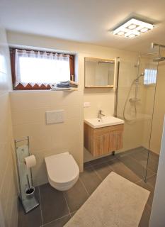 Wohnung Haus Falle - 6