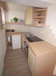 Wohnung Haus Falle - 4