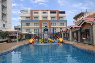 Rath Inns Beach Resort Mandarmani - 1