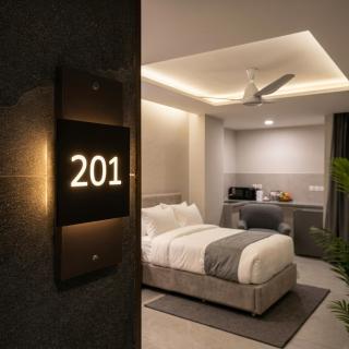 Pak Palace Guest House - 1