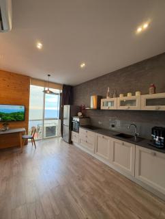 Панорамная квартира у моря! Французский бульвар! - 8