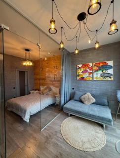 Панорамная квартира у моря! Французский бульвар! - 5