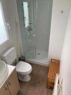 Løgballe Camping & Cottages - 4