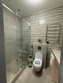 Панорамная квартира у моря! Французский бульвар! - 2