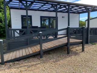 Løgballe Camping & Cottages - 3