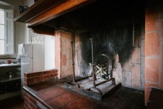 Luna - Villa Cenami - big POOL with view - 4