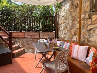 Appartamento appena ristrutturato Giglio Campese - 4