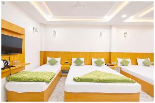 Nirmal-Homestay-Ayodhya - 6