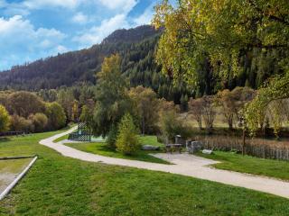 Casa-Chalet du Parc Cosy apartment in Tignes - Tignes - 5