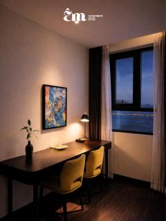 Em Apartment - Ocean and Lighthouse View, Sapphire Residence S2 - 7