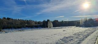 Ferienhaus am Erzgebirgskamm - 5