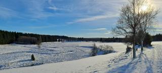 Ferienhaus am Erzgebirgskamm - 3
