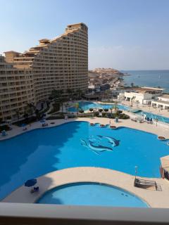 Porto Sokhna Hotel Sae view - 1