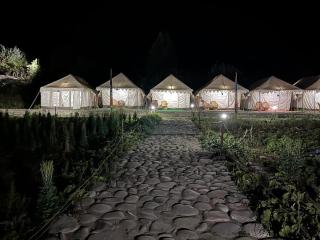Jispa Journey Camp Lahoul & Spiti - 0