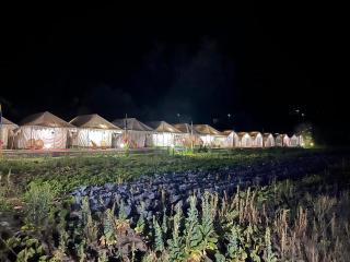 Jispa Journey Camp Lahoul & Spiti - 8