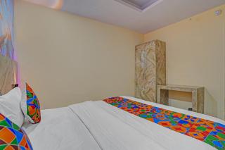 FabHotel MJ International - 5