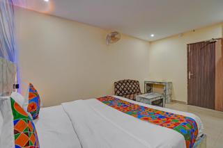 FabHotel MJ International - 2