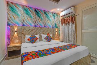 FabHotel MJ International - 9