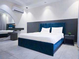 Hometel An Nahdah1 - 7