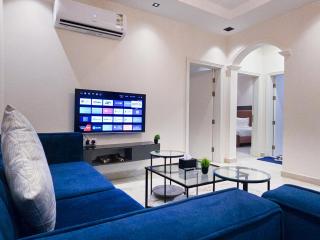 Hometel An Nahdah1 - 4