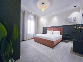 Hometel An Nahdah1 - 3