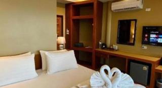 Diamond Cliff Beach Lanta Resort - 4