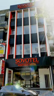 Sovotel @ Bandar Menjalara - Kuala Lumpur - 6
