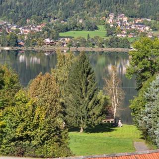 Ferienwohnung Merlschober - 4