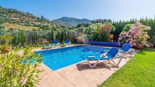 Villa Hermanas Algodonales by Ruralidays - 9