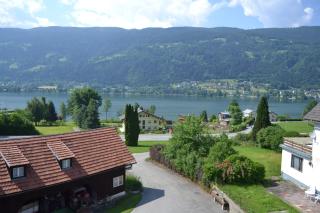 Ferienwohnung Merlschober - 2