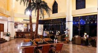 Wistaria Hotel Minhang Shanghai - 1